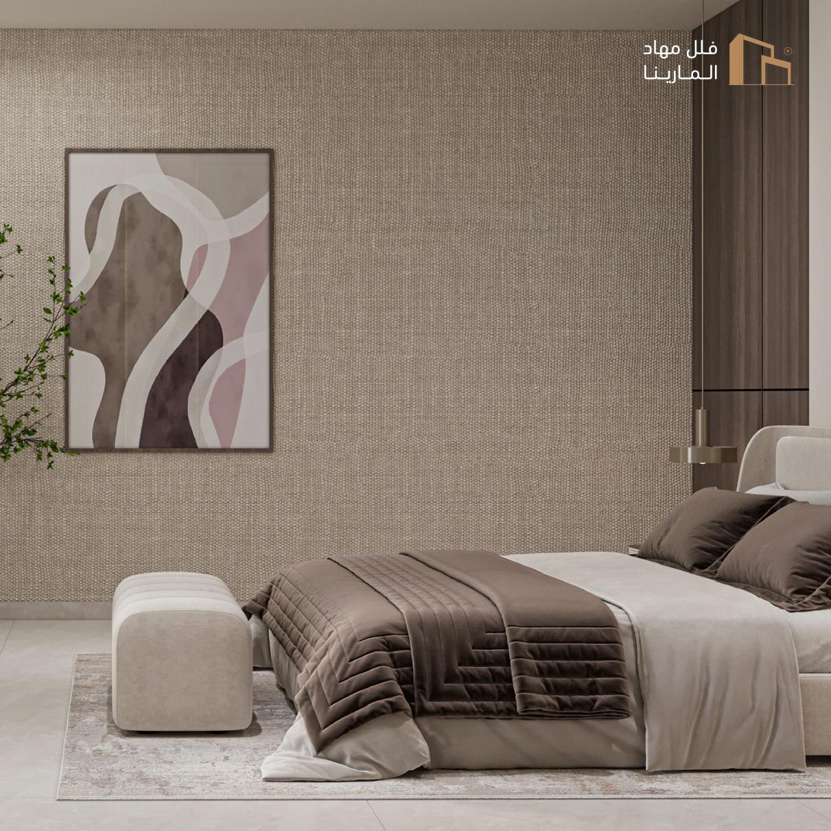 Mehad Al-Marina Villas Image Three