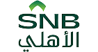 SNB الأهلي