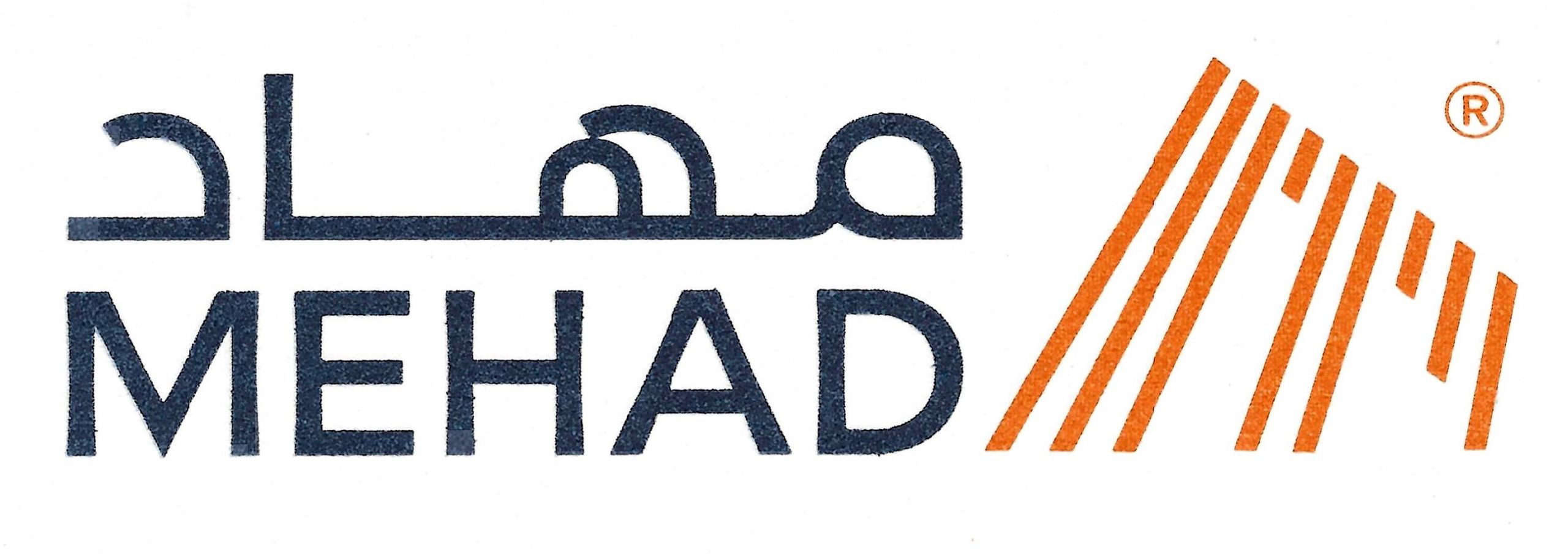 Mehad logo